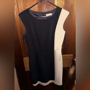 calvin klein dress